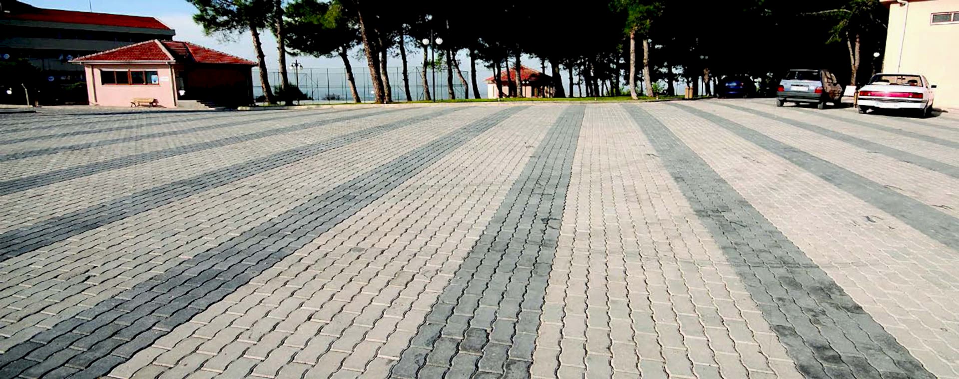 Sert Zemin Uygulamaları